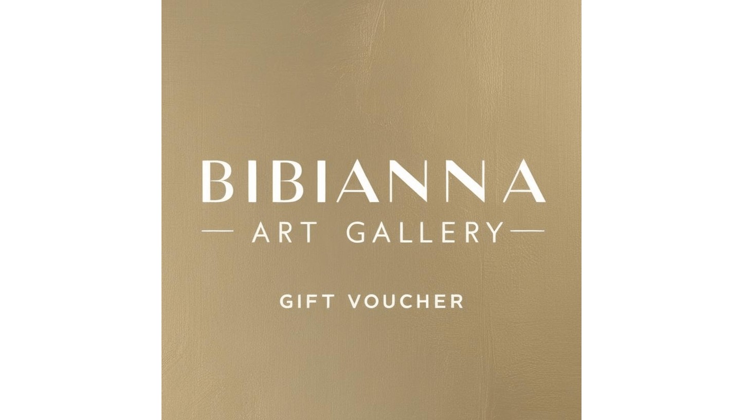 Bibianna Gift Card - Bibianna African Art Collective