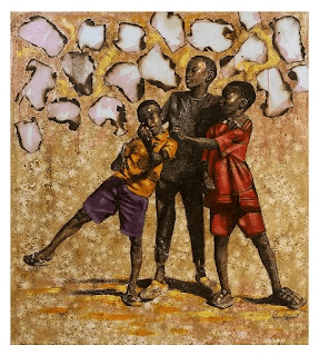 Akinsola Olamilekan