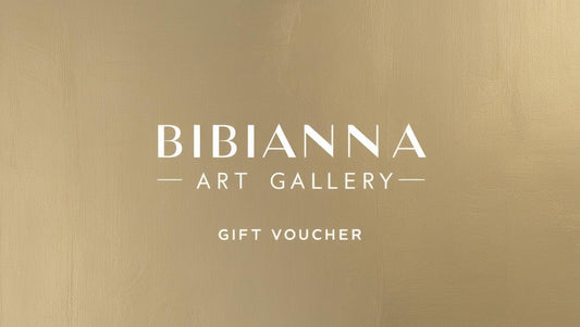 Bibianna Gift Card - Bibianna African Art Collective