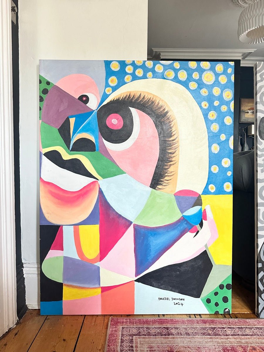 Coming Together - Bibianna African Art Collective
