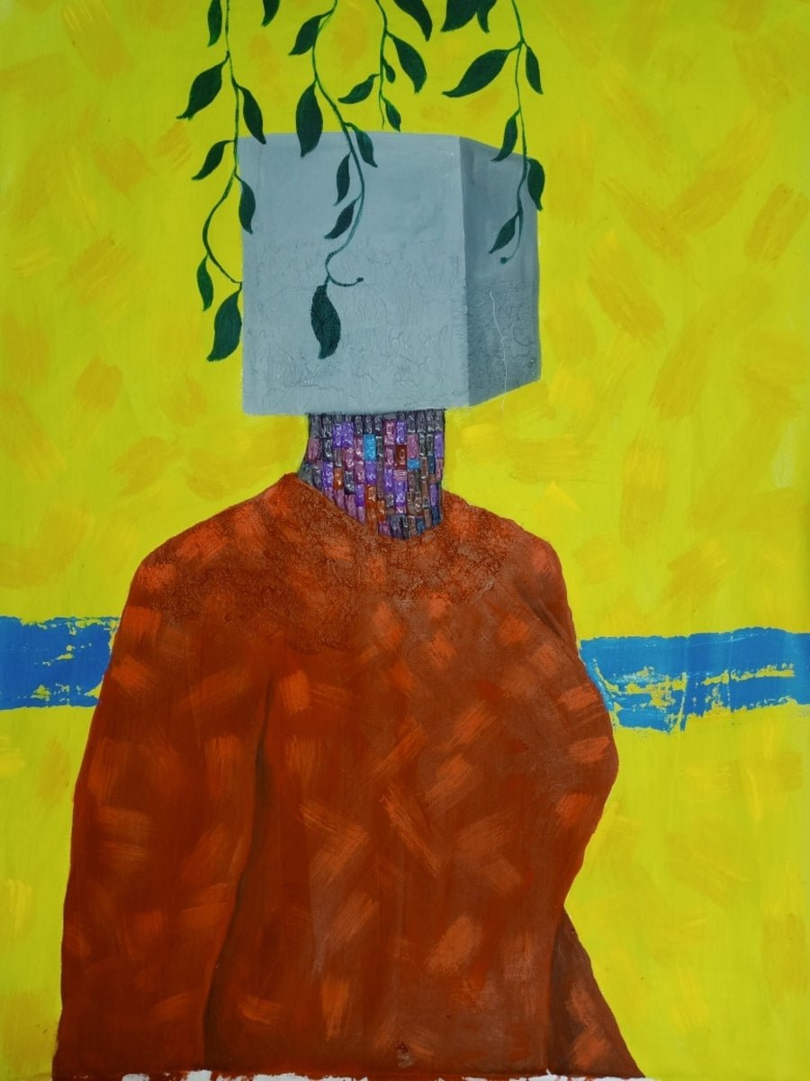 Embody - Bibianna African Art Collective