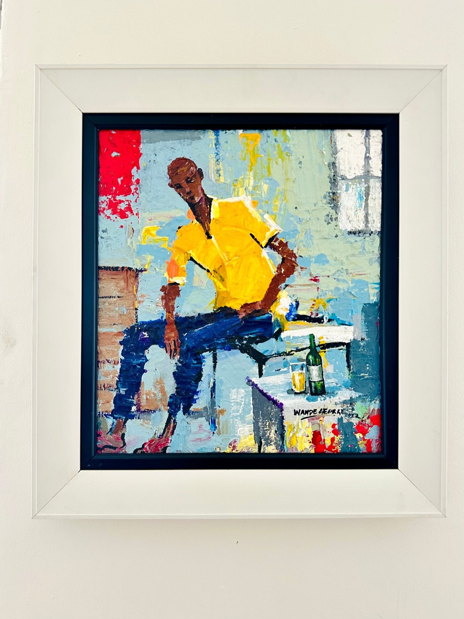 Good Company - Bibianna African Art Collective