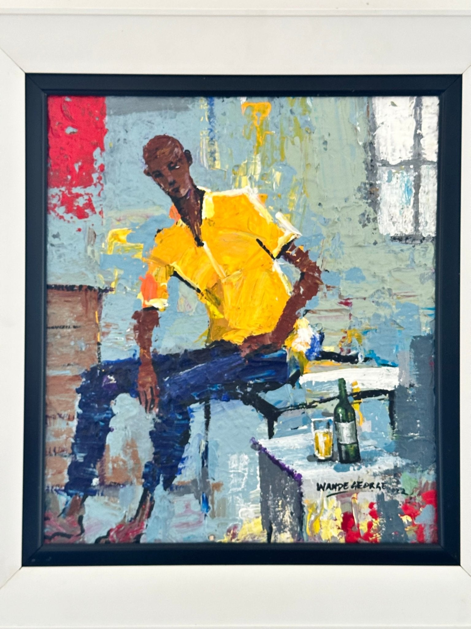 Good Company - Bibianna African Art Collective