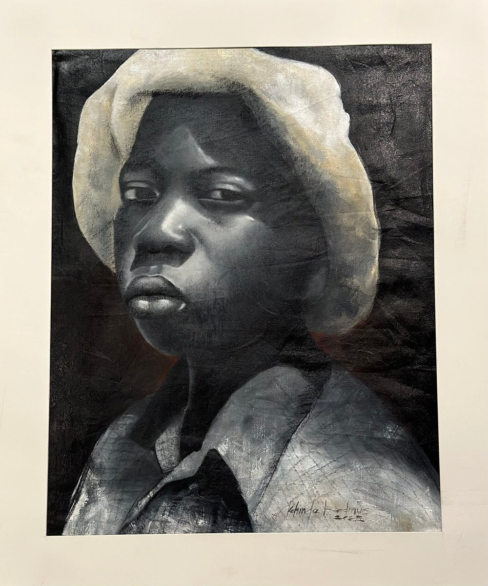 Untitled - Bibianna African Art Collective