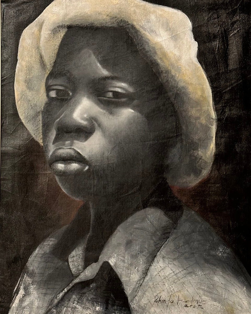 Untitled - Bibianna African Art Collective